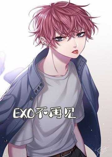 exolove小说_EXO不再见
